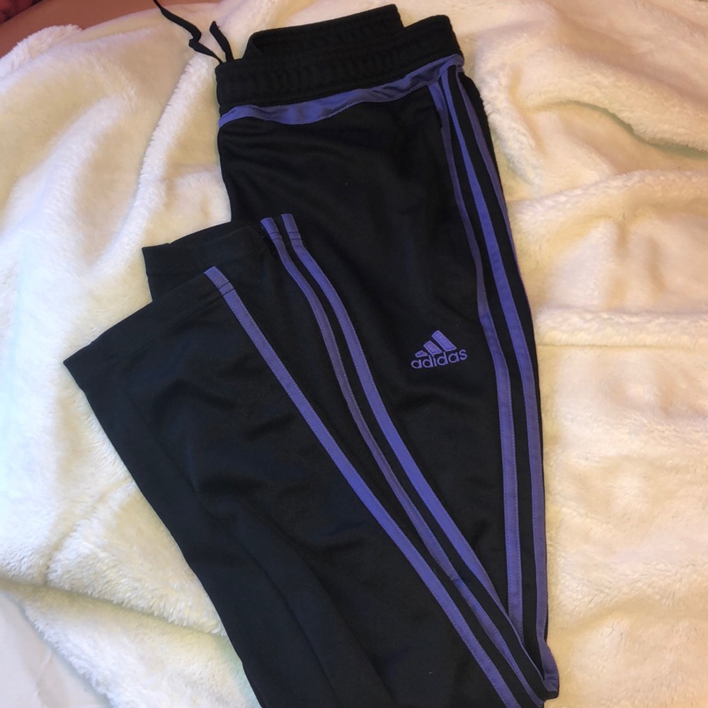 Adidas sweatpants